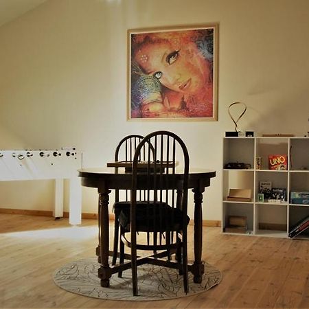 Les Natur'Elles La Chapelle-en-Lafaye エクステリア 写真